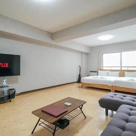 Residence Kabuto 124 - Vacation Stay 15508